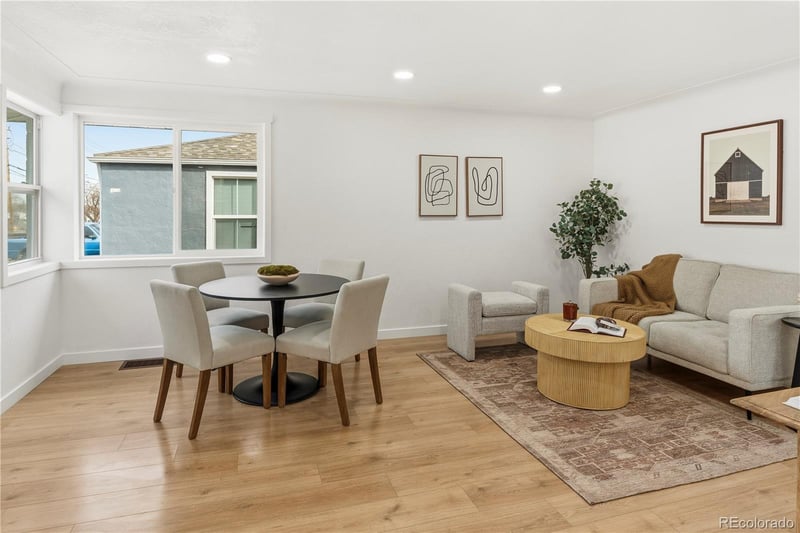 4450 W Kentucky Ave, Denver, CO 80219