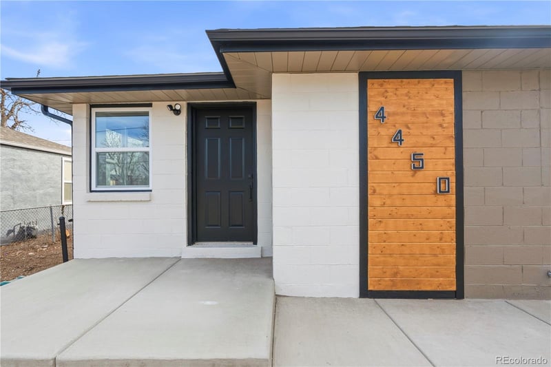 4450 W Kentucky Ave, Denver, CO 80219