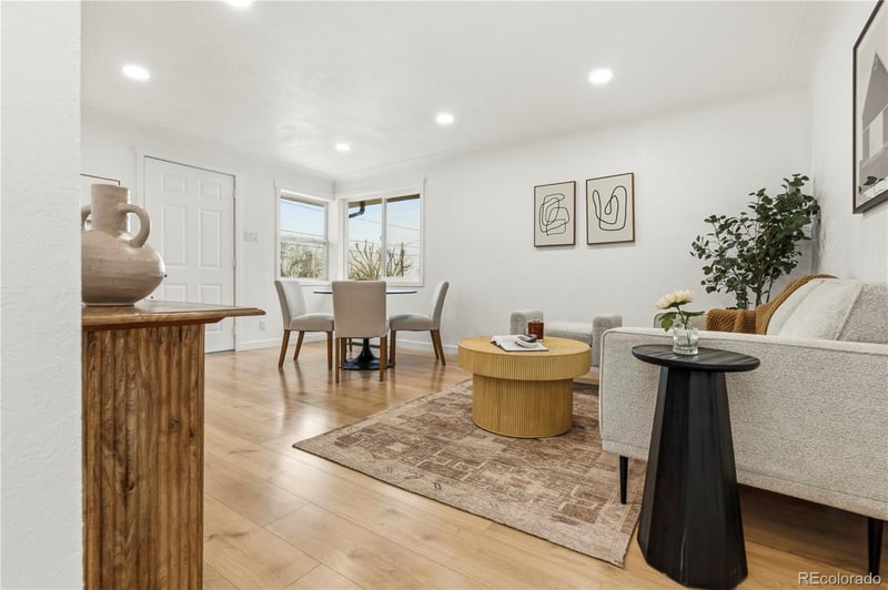 4450 W Kentucky Ave, Denver, CO 80219