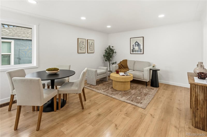 4450 W Kentucky Ave, Denver, CO 80219