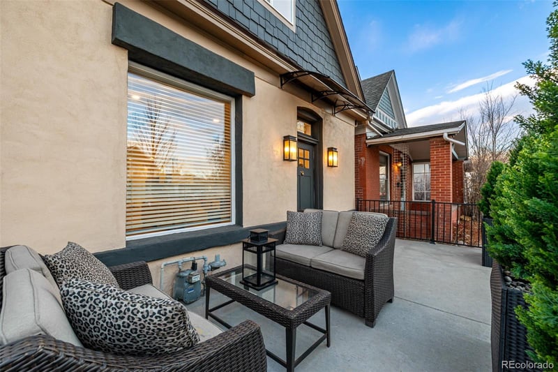555 S Logan St, Denver, CO 80209