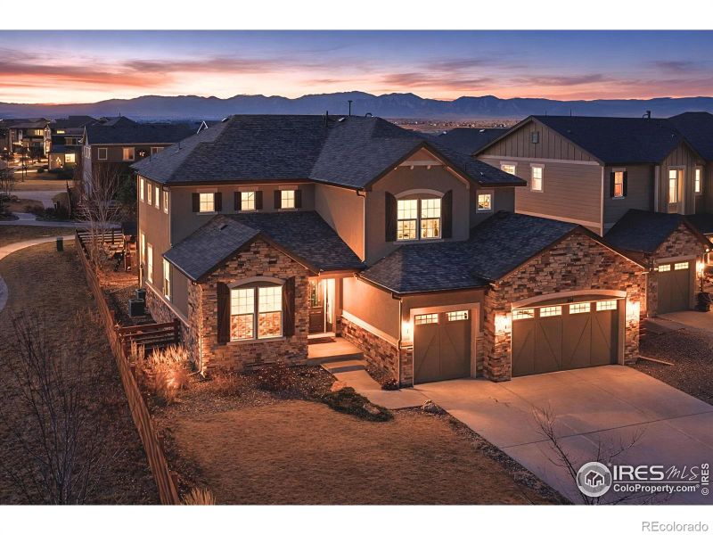 204 Horizon Ave, Erie, CO 80516