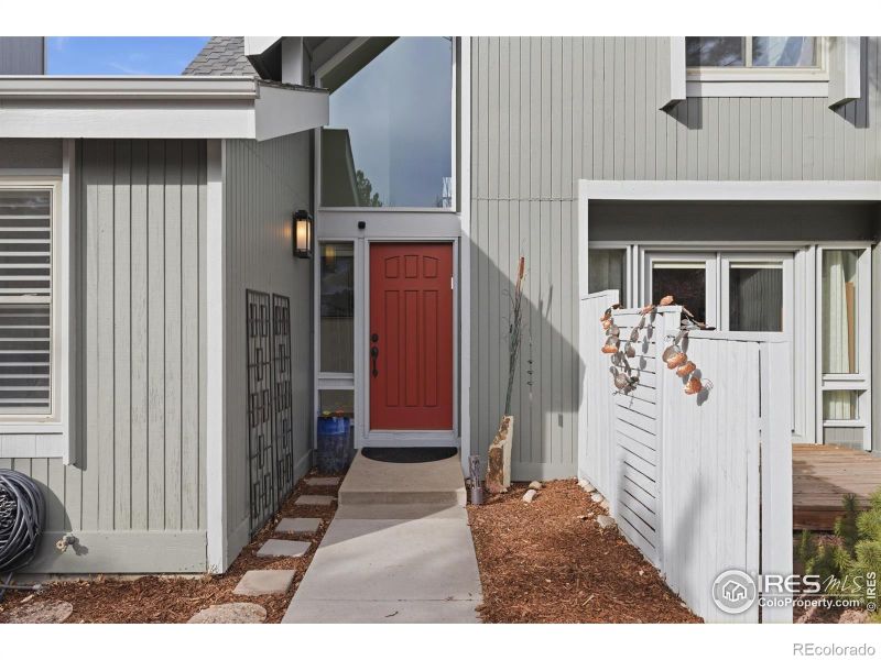 906 Sailors Reef, Fort Collins, CO 80525