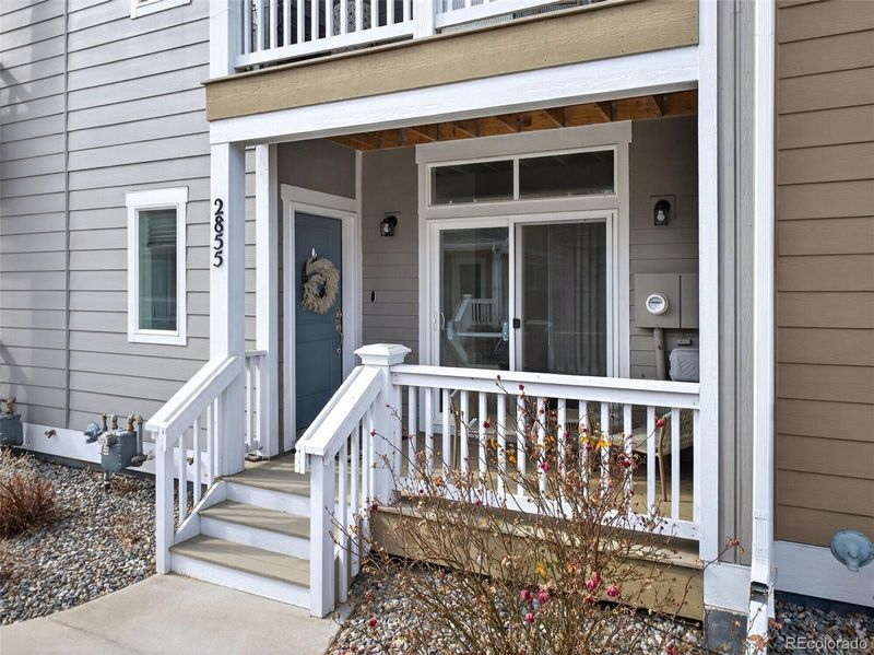2855 S Fox Ct, Englewood, CO 80110