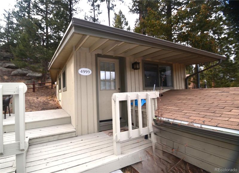 4997 Camel Heights Rd, Evergreen, CO 80439