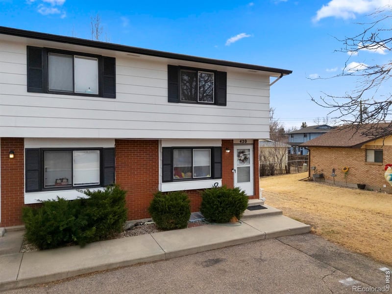 414-420 Mulberry Dr, Loveland, CO 80538