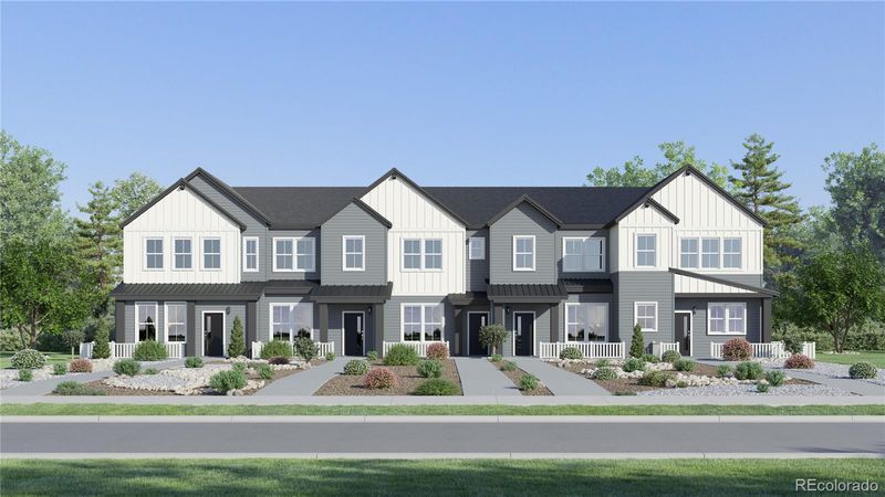 3083 Gladstone Ave, Loveland, CO 80538