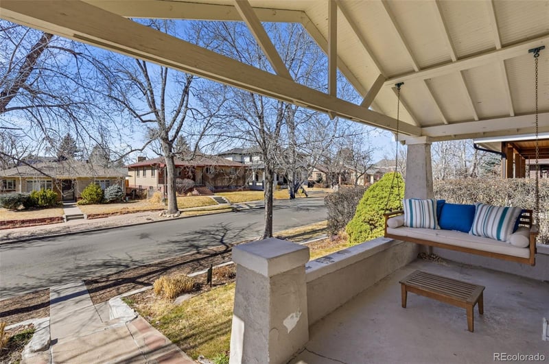 1970 S Ogden St, Denver, CO 80210