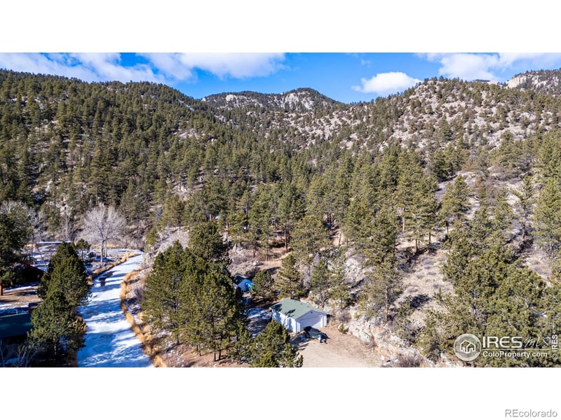 2127 Us Highway 34, Drake, CO 80515