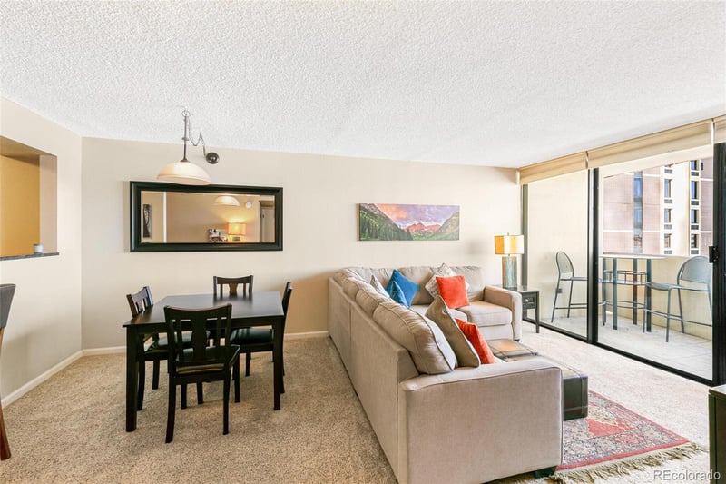 1020 15th St #16A, Denver, CO 80202