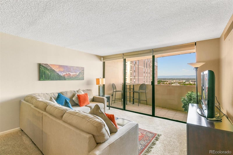 1020 15th St #16A, Denver, CO 80202