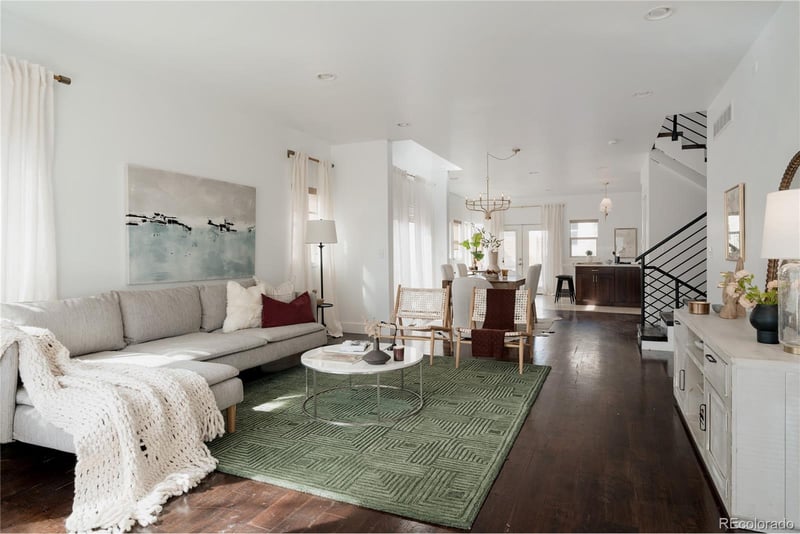 2603 N Vine St, Denver, CO 80205