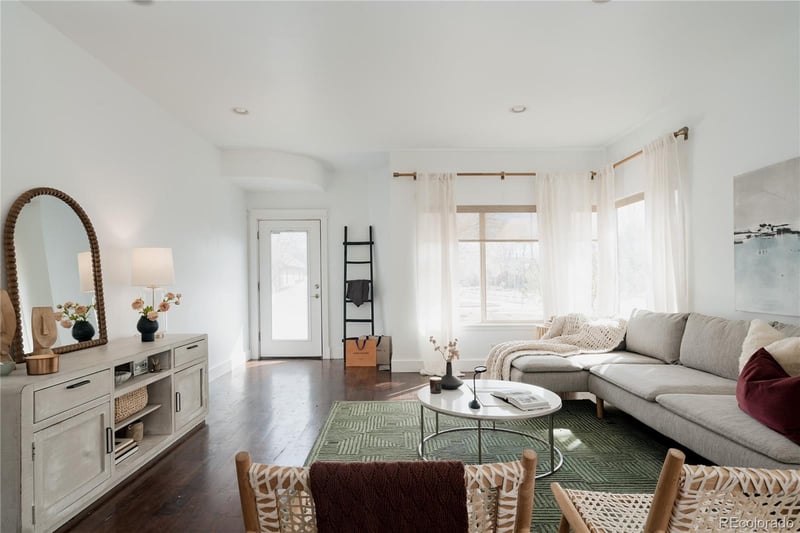 2603 N Vine St, Denver, CO 80205