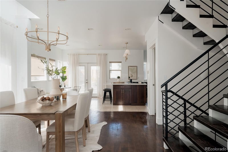 2603 N Vine St, Denver, CO 80205