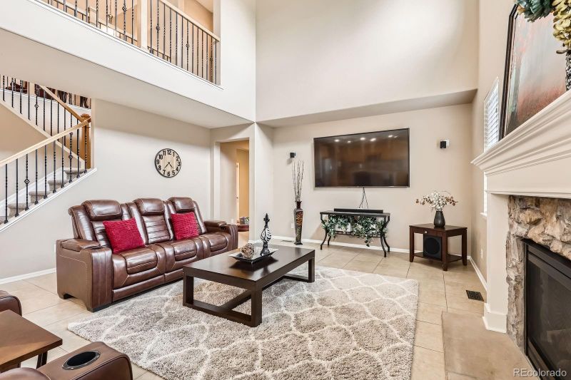 8522 S Dudley St, Littleton, CO 80128