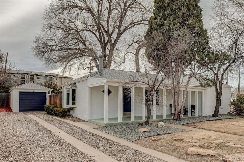 7350 W 44th Pl, Wheat Ridge, CO 80033