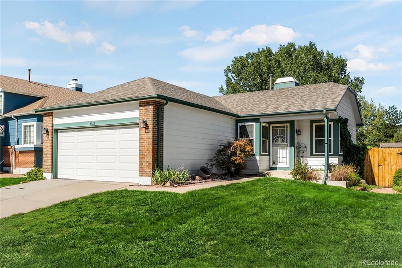 4581 Malaya St, Denver, CO 80249