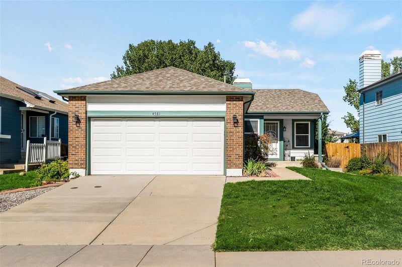 4581 Malaya St, Denver, CO 80249