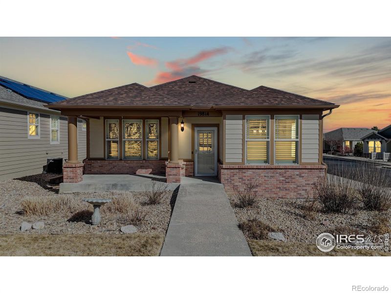 19814 W 56th Pl, Golden, CO 80403