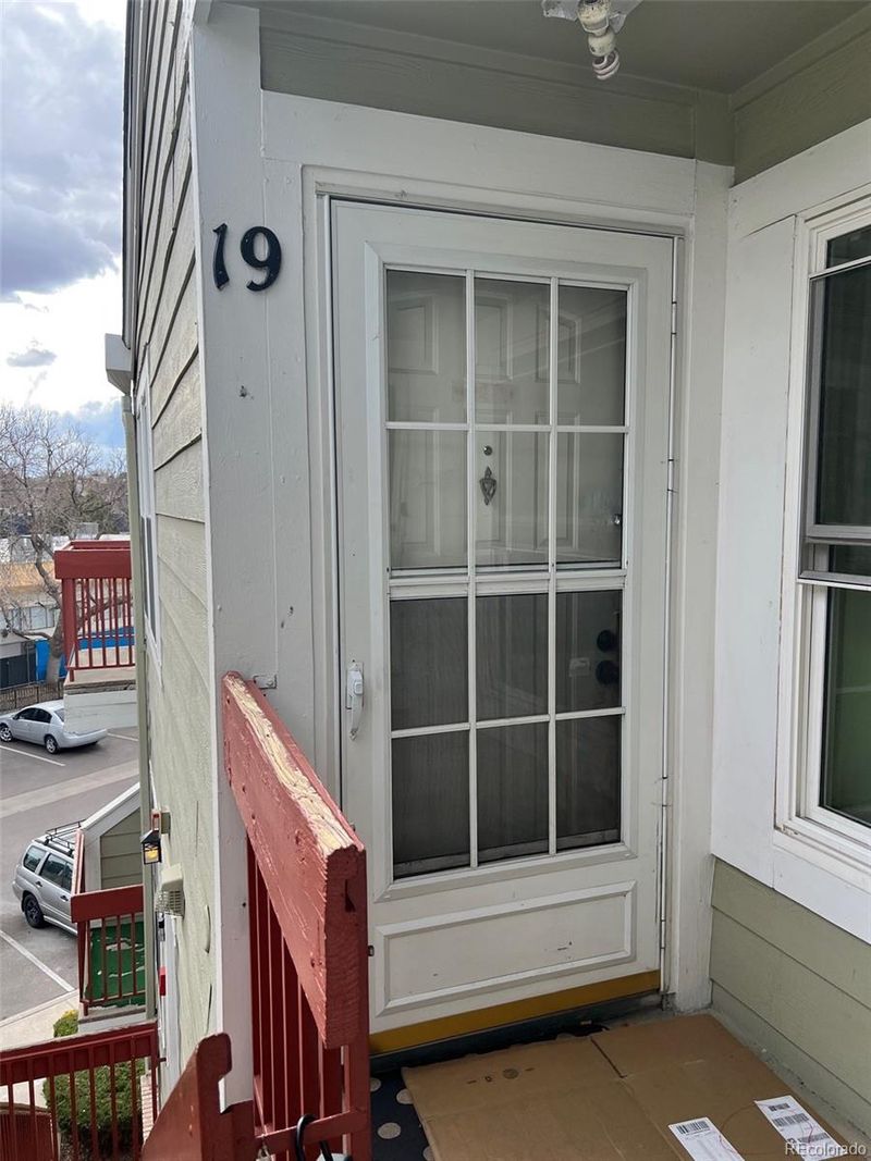 980 S Dawson Way #19, Aurora, CO 80012