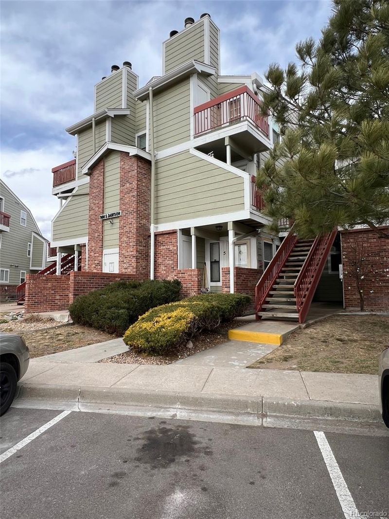 980 S Dawson Way #19, Aurora, CO 80012