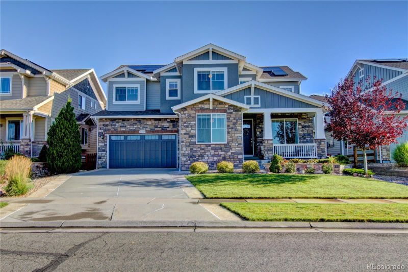 16767 W 86th Ave, Arvada, CO 80007