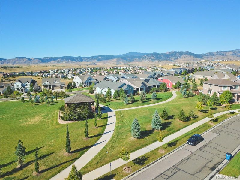 16767 W 86th Ave, Arvada, CO 80007