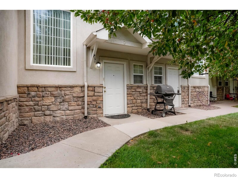 2143 Coronado Pw N #D, Denver, CO 80229