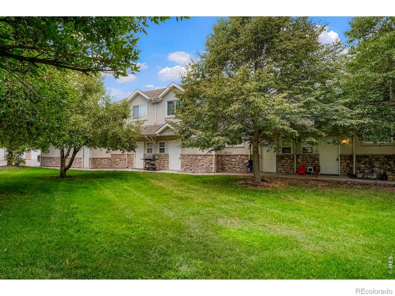 2143 Coronado Pw N #D, Denver, CO 80229