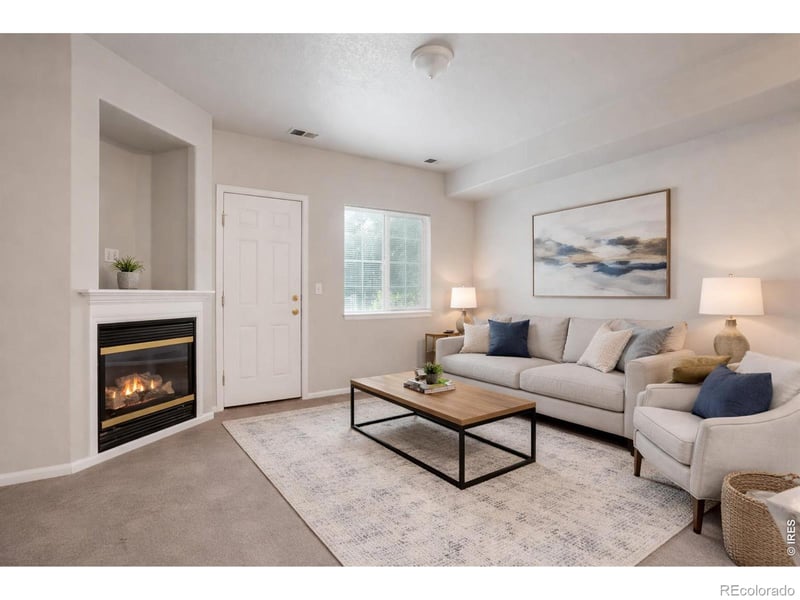 2143 Coronado Pw N #D, Denver, CO 80229