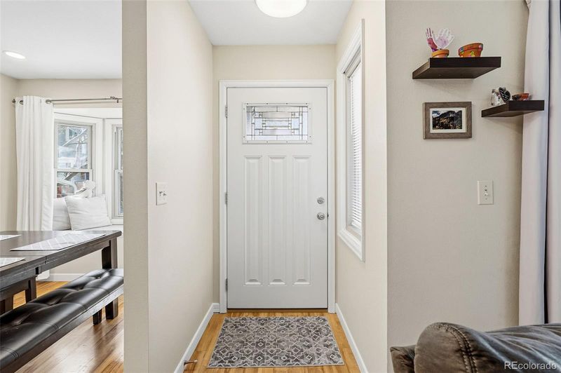 4120 S Evanston Cir #D, Aurora, CO 80014