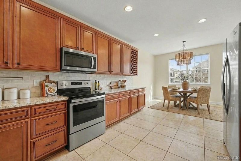 16787 E Black Horn Dr, Parker, CO 80134