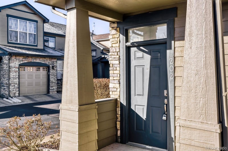 2154 S Fulton Cir #202, Aurora, CO 80247