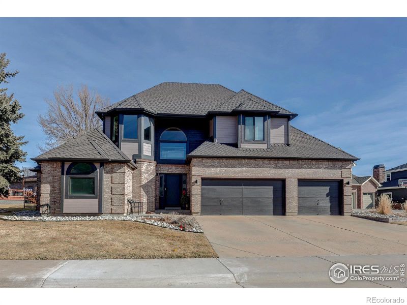 1118 Oakhurst Dr, Broomfield, CO 80020