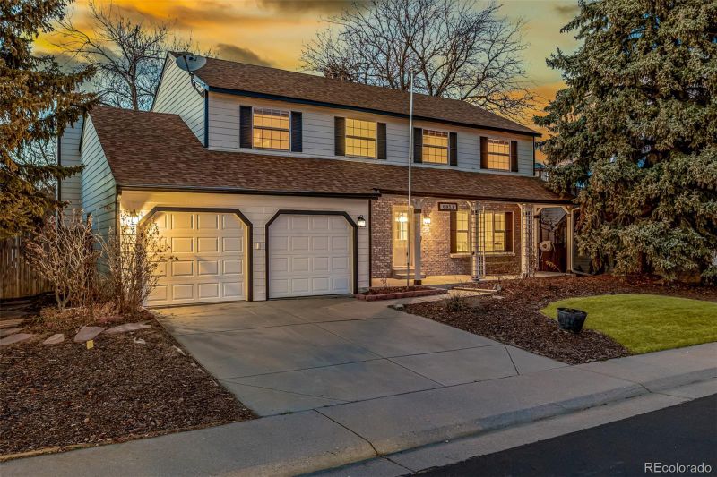 6953 S Dahlia St, Centennial, CO 80122