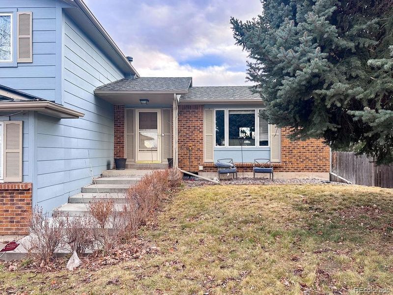 3696 S Argonne St, Aurora, CO 80013