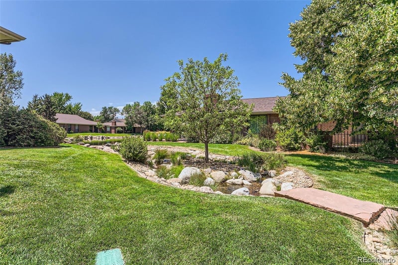 2800 S University Blvd #24, Denver, CO 80210