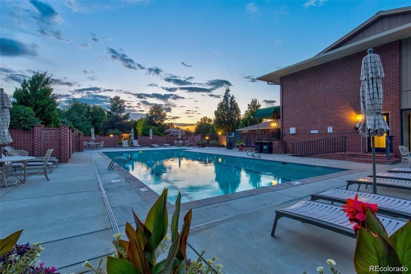 2800 S University Blvd #24, Denver, CO 80210