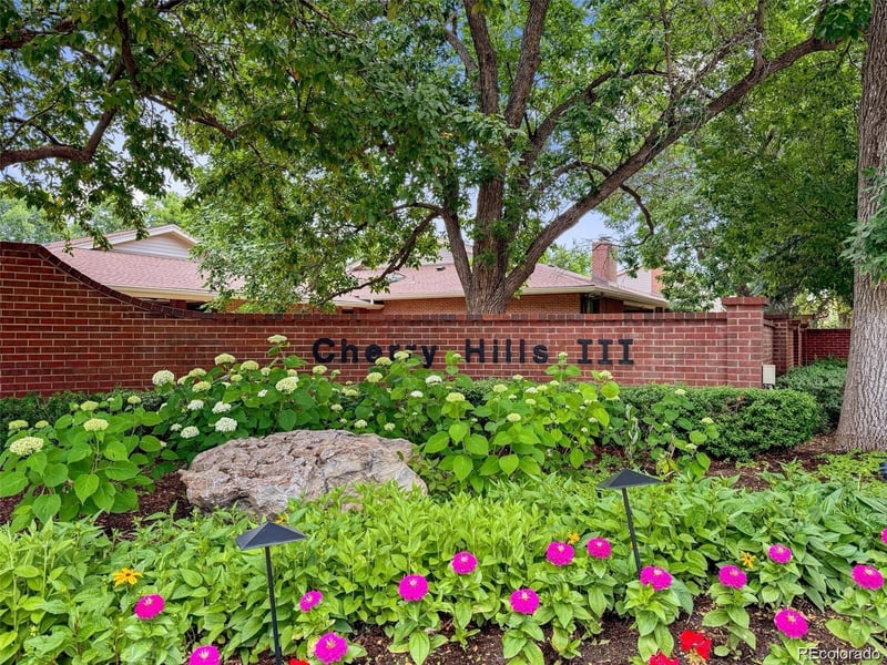 2800 S University Blvd #24, Denver, CO 80210