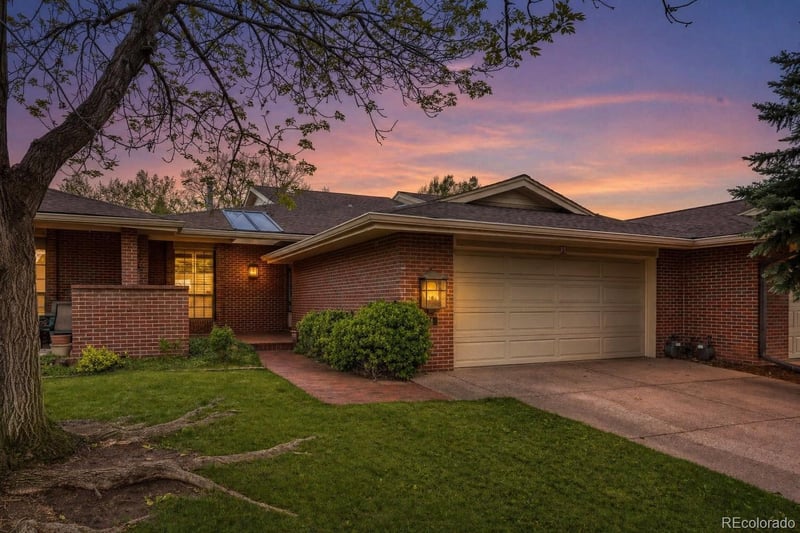 2800 S University Blvd #24, Denver, CO 80210