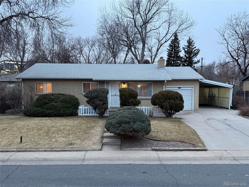 6025 Brooks Dr, Arvada, CO 80004