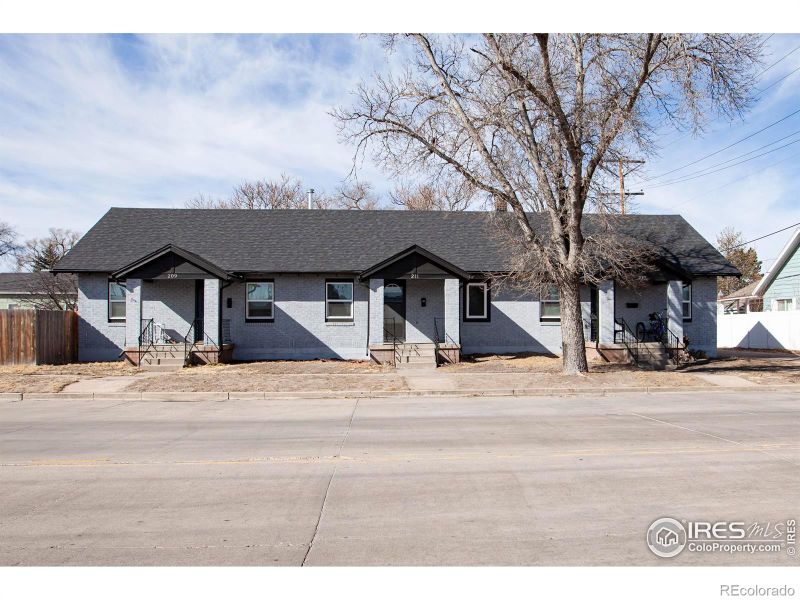 209-213 N 5th St, Sterling, CO 80751