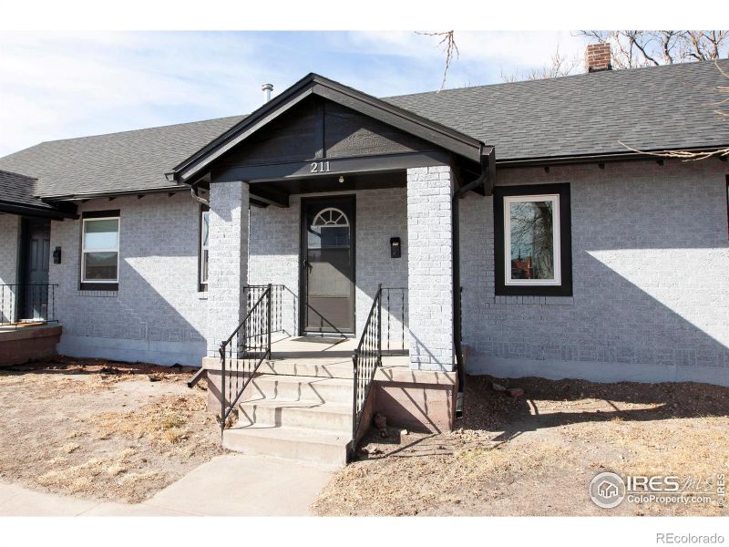 209-213 N 5th St, Sterling, CO 80751