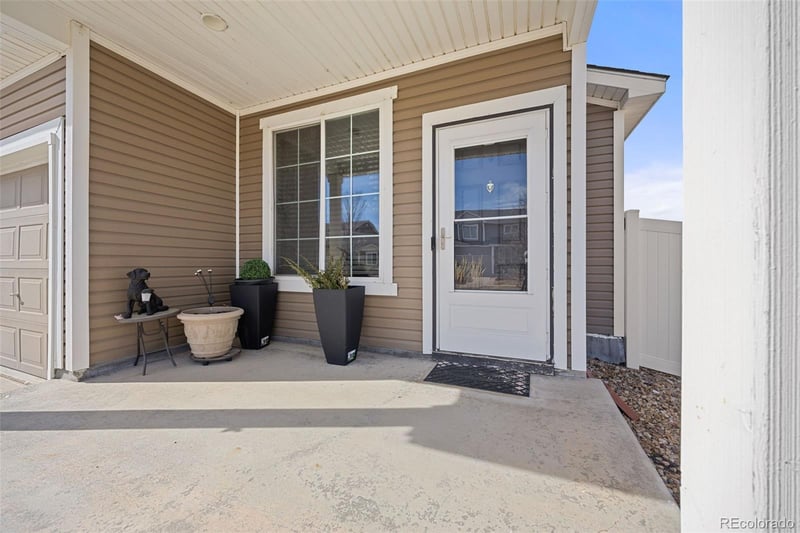 5541 Killarney Ct, Denver, CO 80249