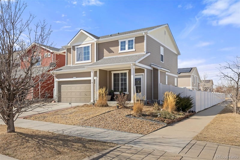 5541 Killarney Ct, Denver, CO 80249