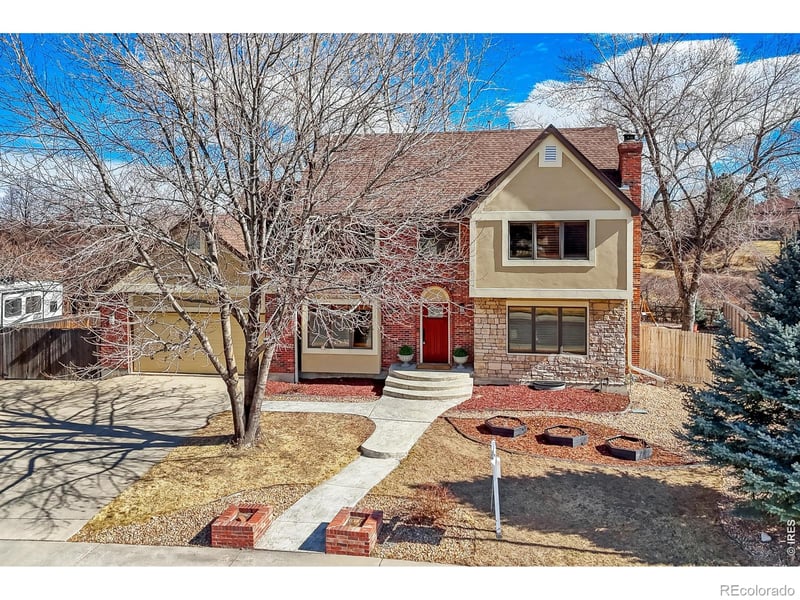 10368 W 81st Ave, Arvada, CO 80005