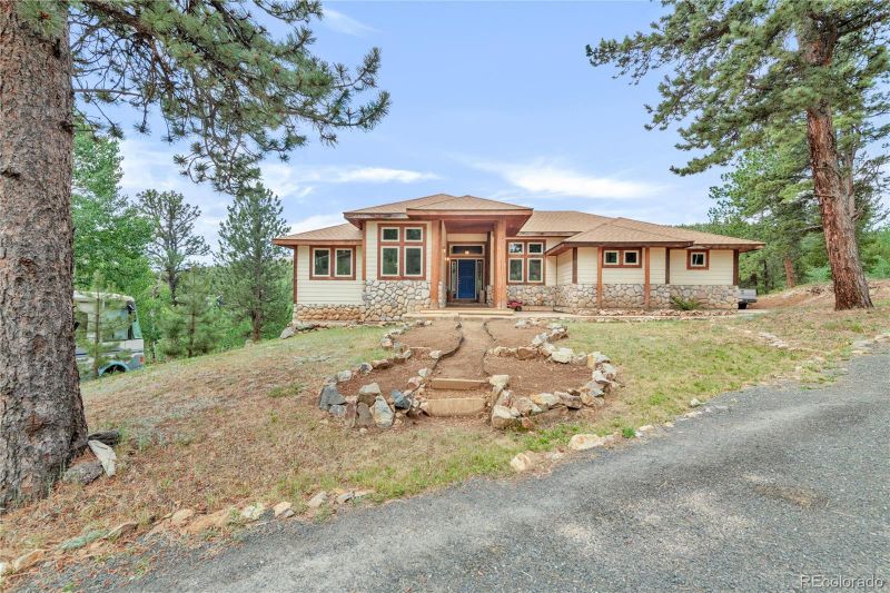 634 N Dory Lakes Dr, Black Hawk, CO 80422