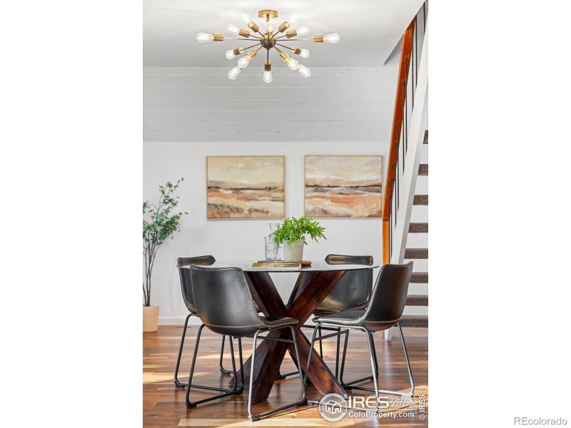 3394 Cripple Creek Trl #15-H, Boulder, CO 80305