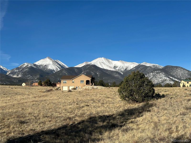 13001 County Road 261p Lot 182, Nathrop, CO 81236