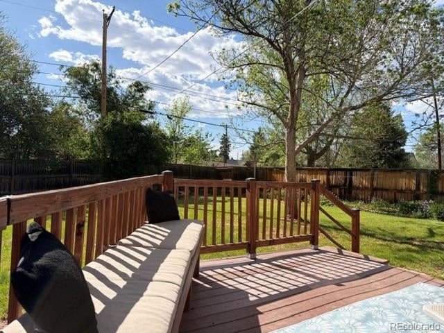 1381 Newport St, Denver, CO 80220